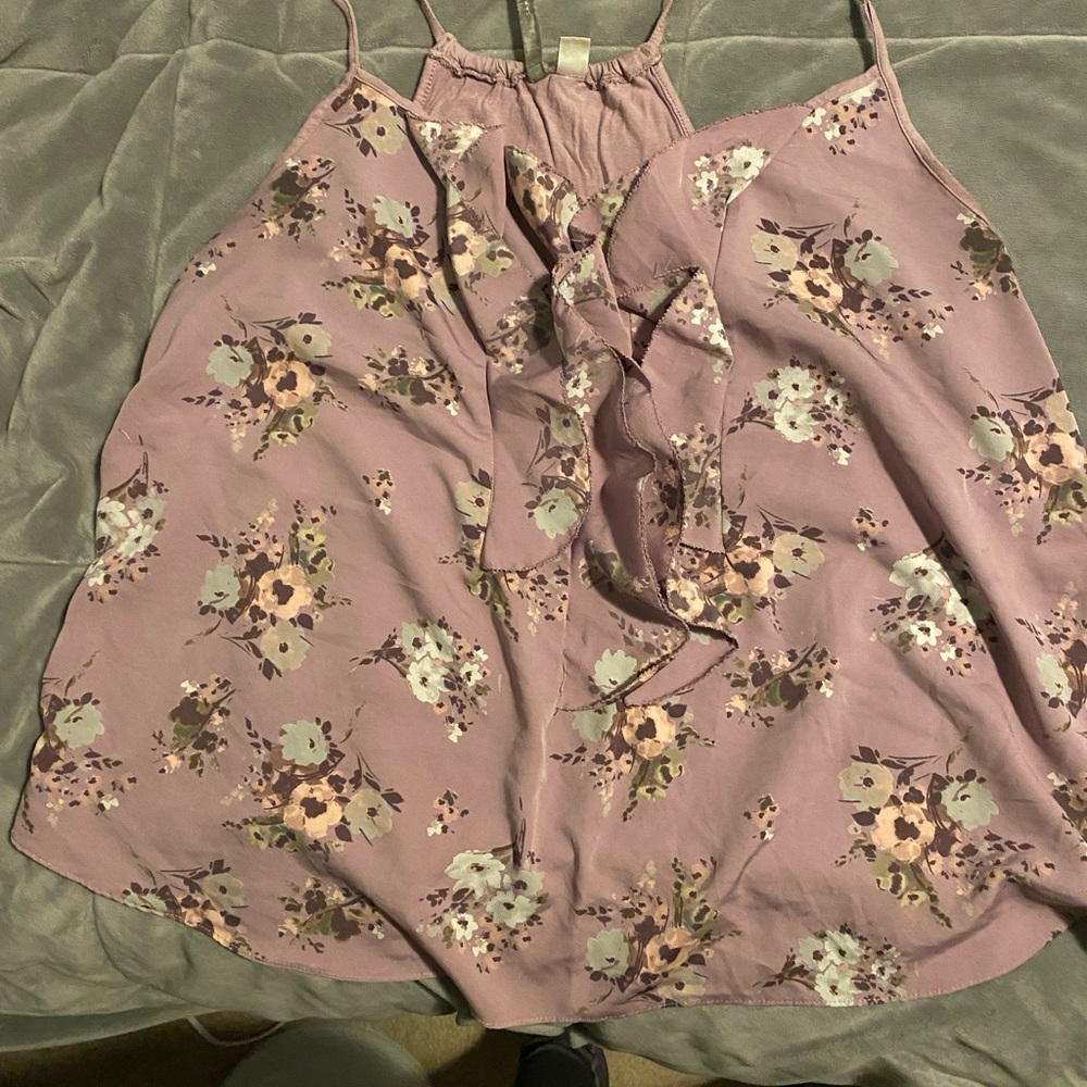LC Lauren Conrad Tank